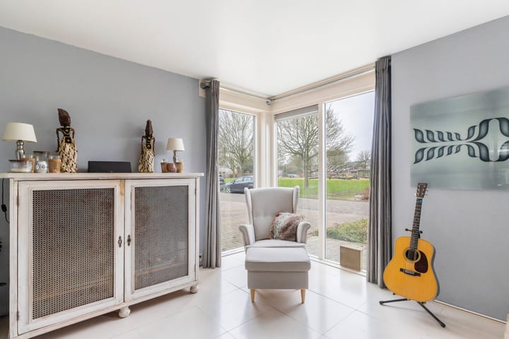 Foto 13 van Trimbaan 15