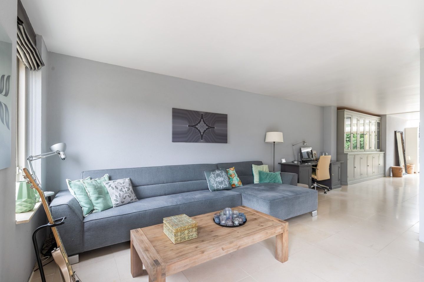 Foto 14 van Trimbaan 15