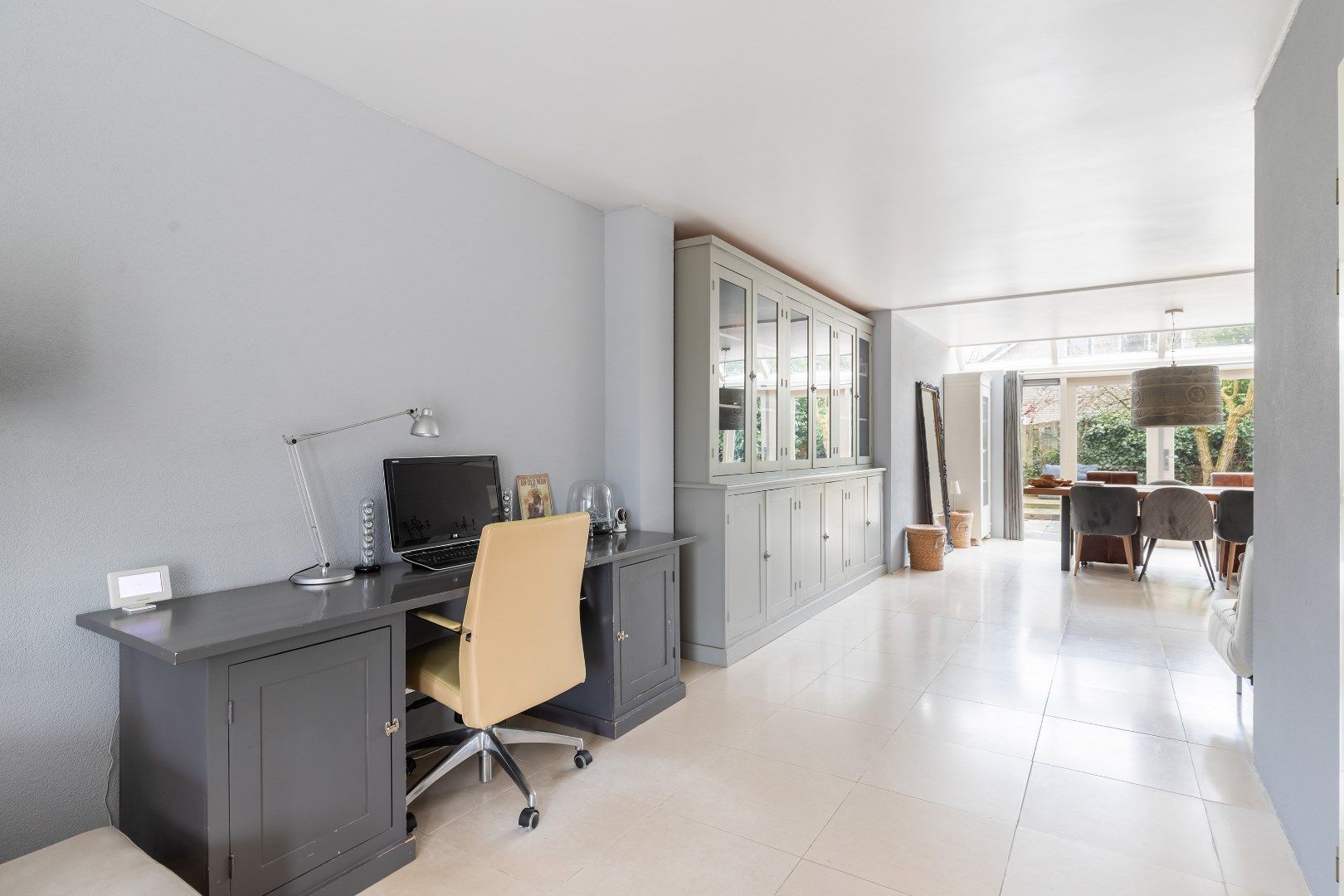 Foto 15 van Trimbaan 15