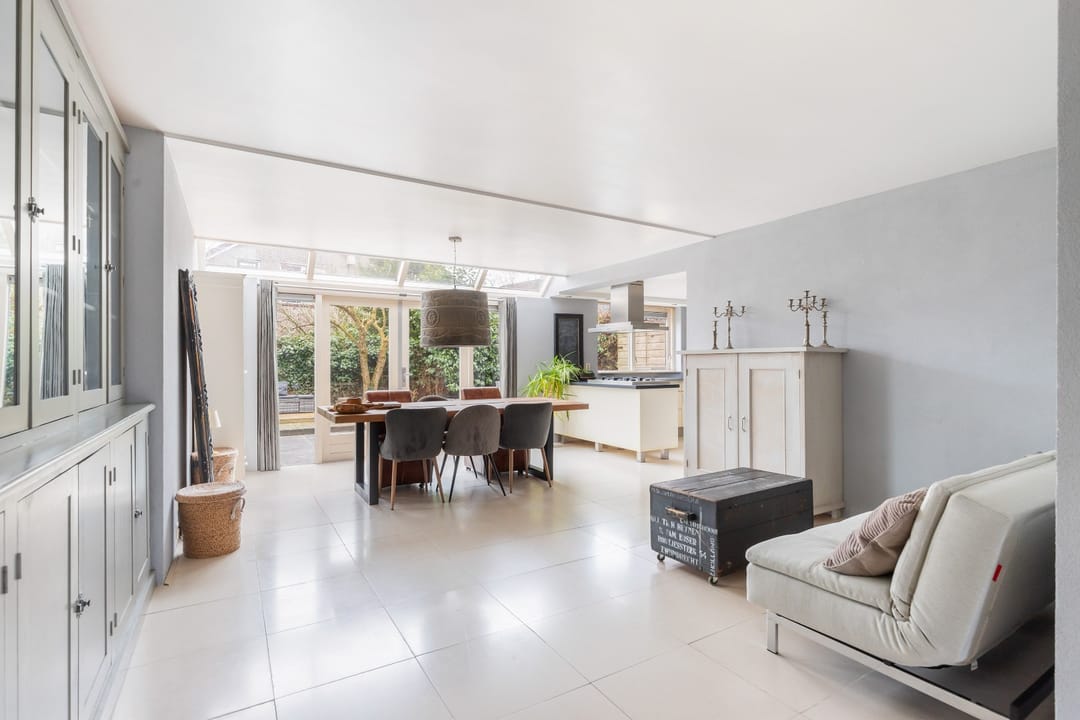 Foto 16 van Trimbaan 15