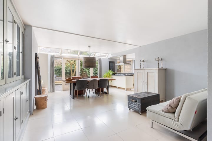 Foto 16 van Trimbaan 15