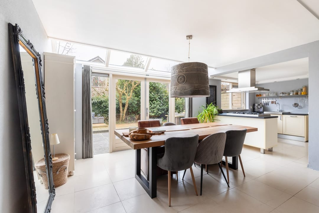 Foto 17 van Trimbaan 15