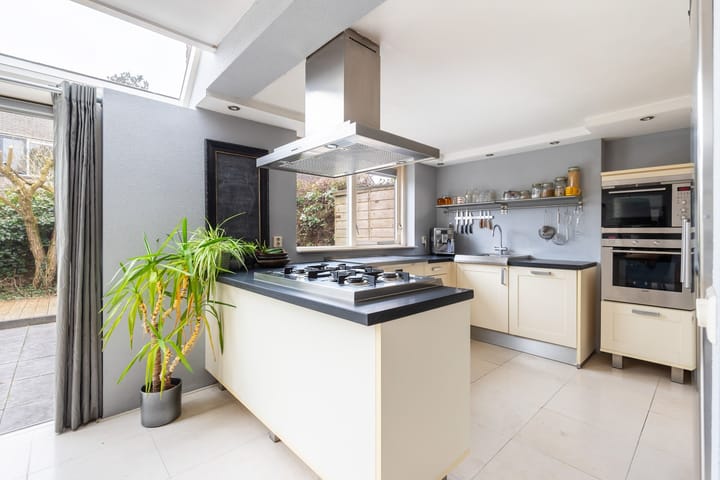 Foto 20 van Trimbaan 15