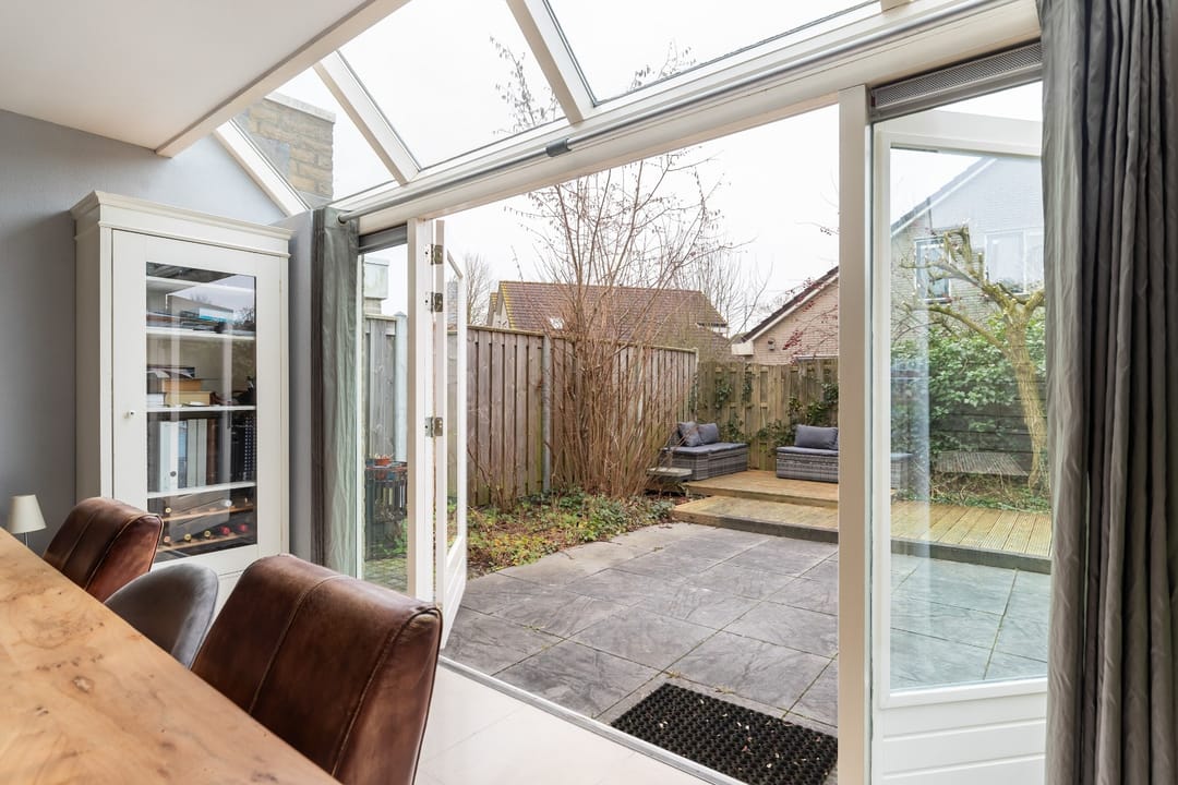 Foto 22 van Trimbaan 15