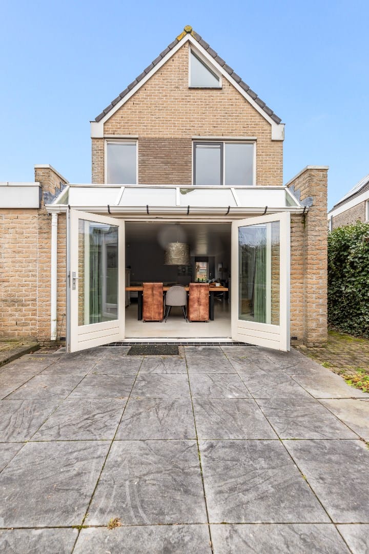 Foto 23 van Trimbaan 15