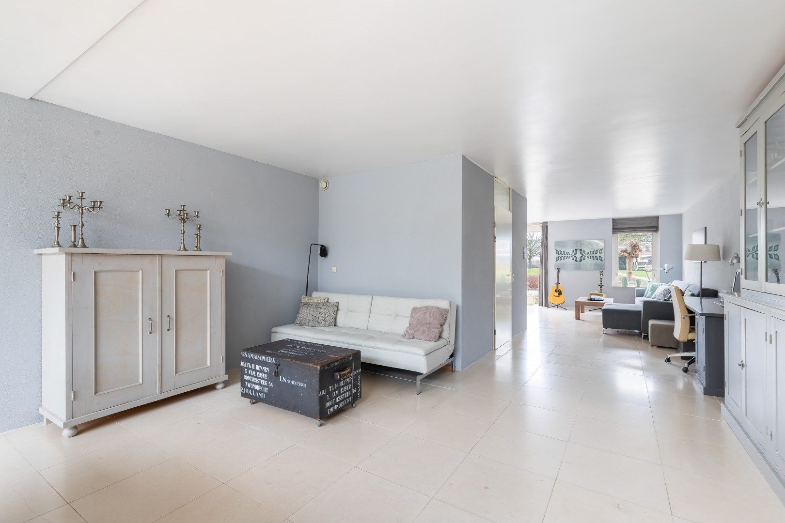 Foto 24 van Trimbaan 15