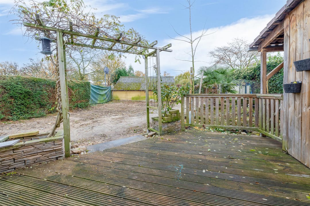 Foto 38 van Broekstraat 24-A