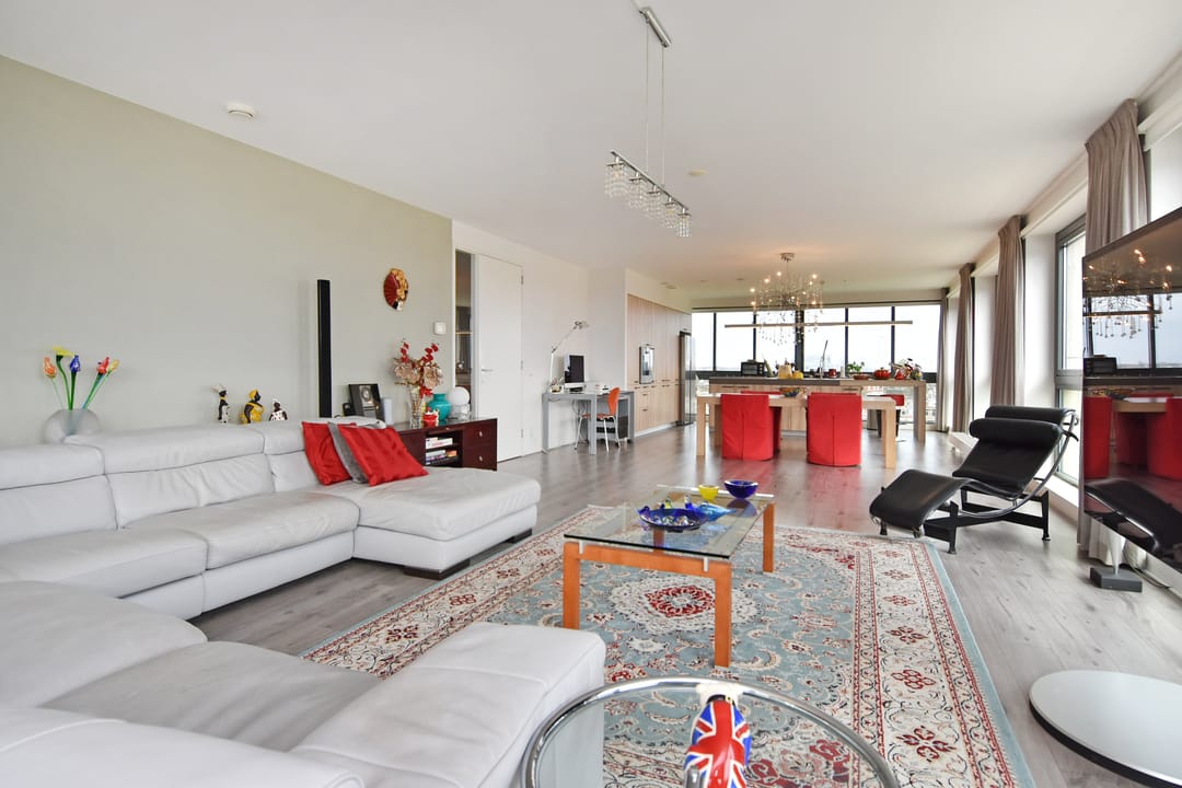 Foto 2 van Tjalie Robinsonduin 106