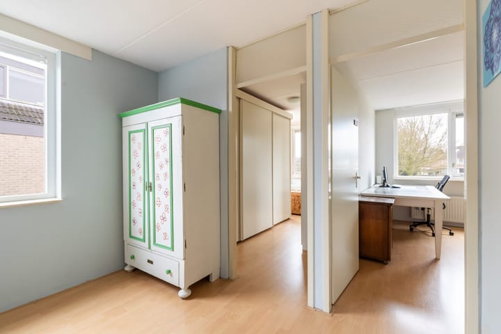 Foto 29 van Trimbaan 15