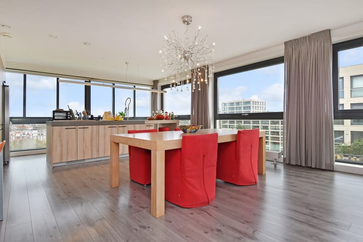 Foto 3 van Tjalie Robinsonduin 106