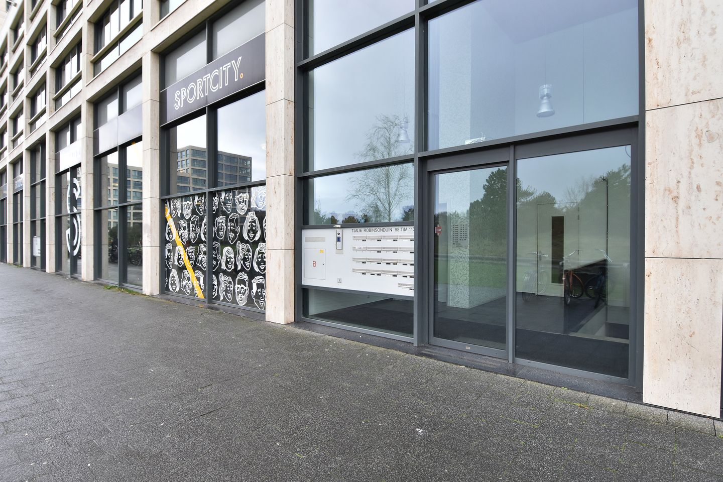 Foto 4 van Tjalie Robinsonduin 106