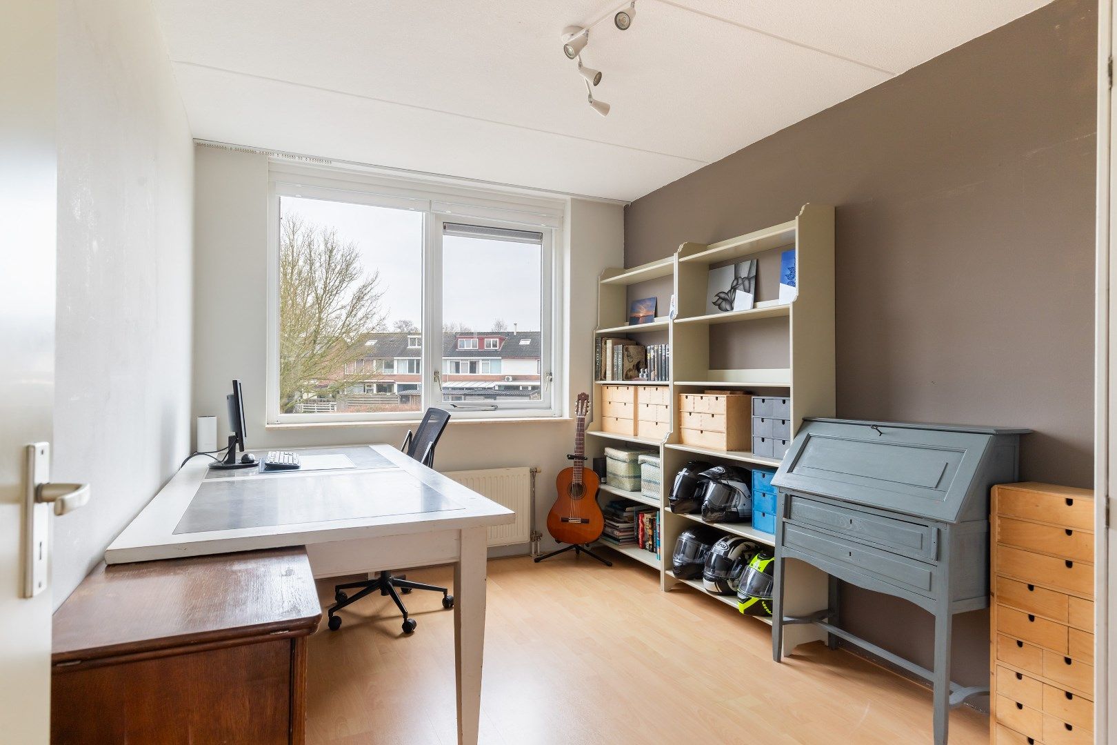 Foto 30 van Trimbaan 15