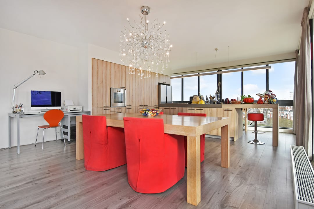 Foto 7 van Tjalie Robinsonduin 106