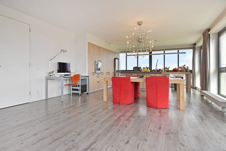 Foto 6 van Tjalie Robinsonduin 106