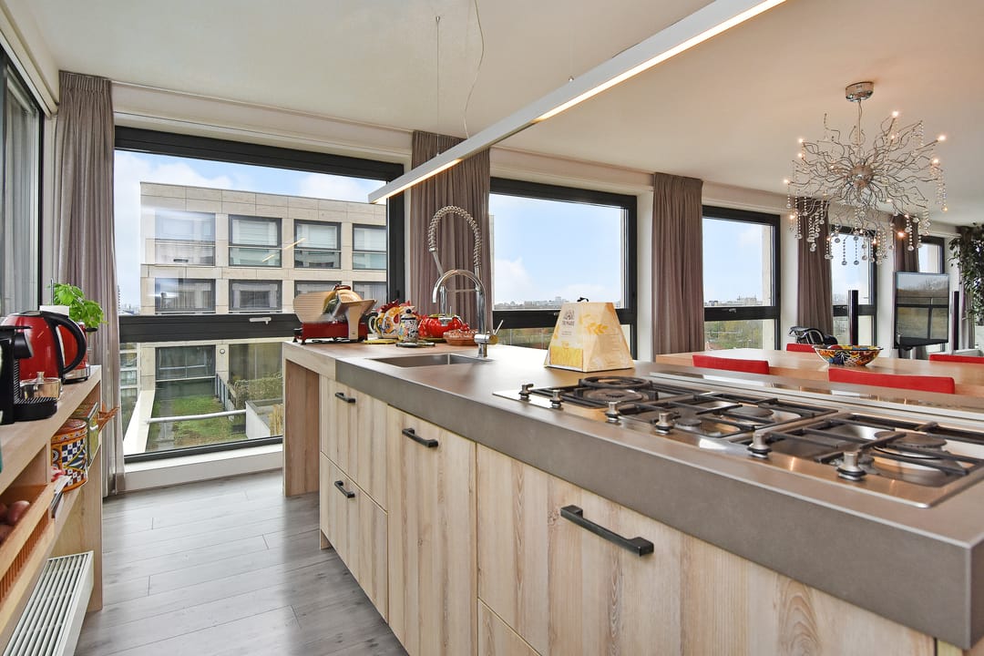 Foto 13 van Tjalie Robinsonduin 106