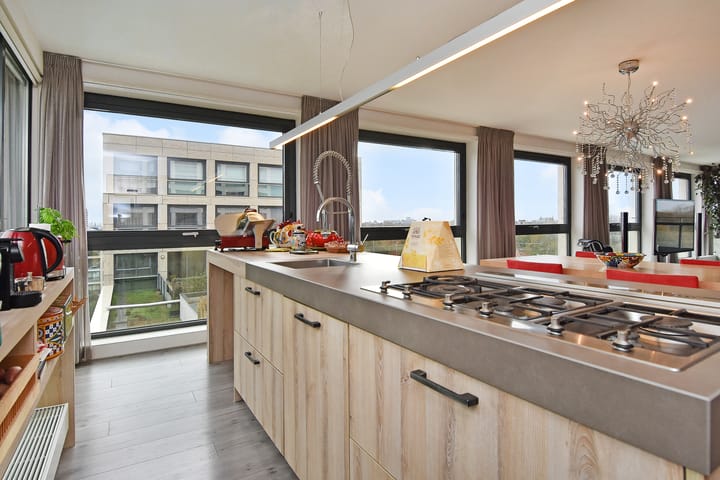 Foto 13 van Tjalie Robinsonduin 106