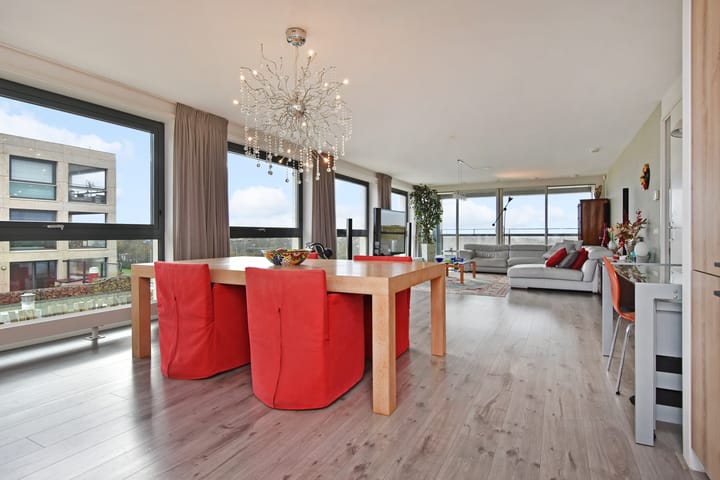 Foto 15 van Tjalie Robinsonduin 106