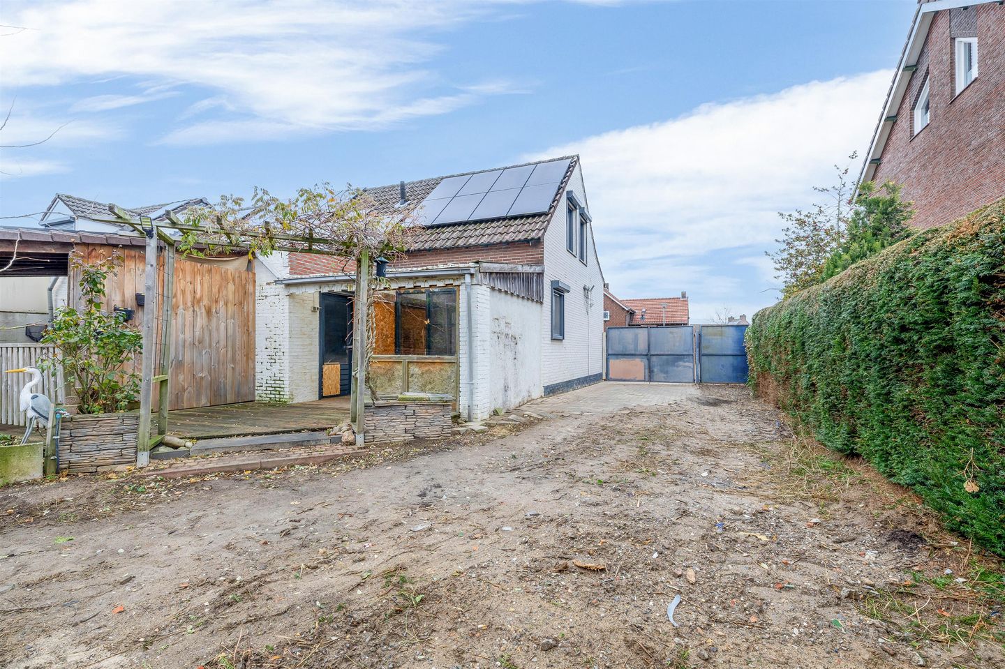 Foto 40 van Broekstraat 24-A