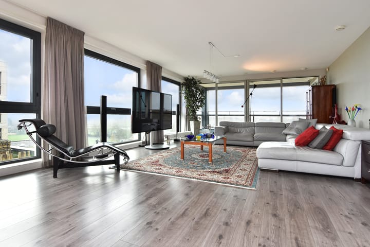 Foto 17 van Tjalie Robinsonduin 106