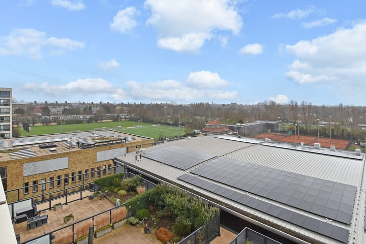 Foto 22 van Tjalie Robinsonduin 106