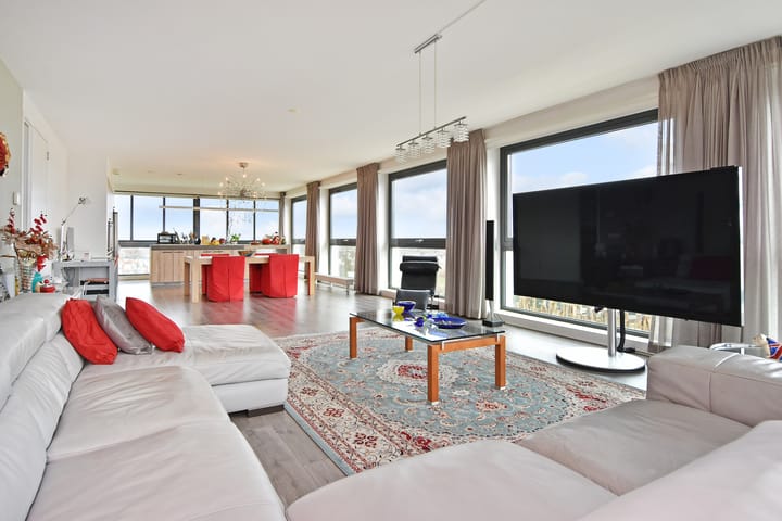 Foto 23 van Tjalie Robinsonduin 106