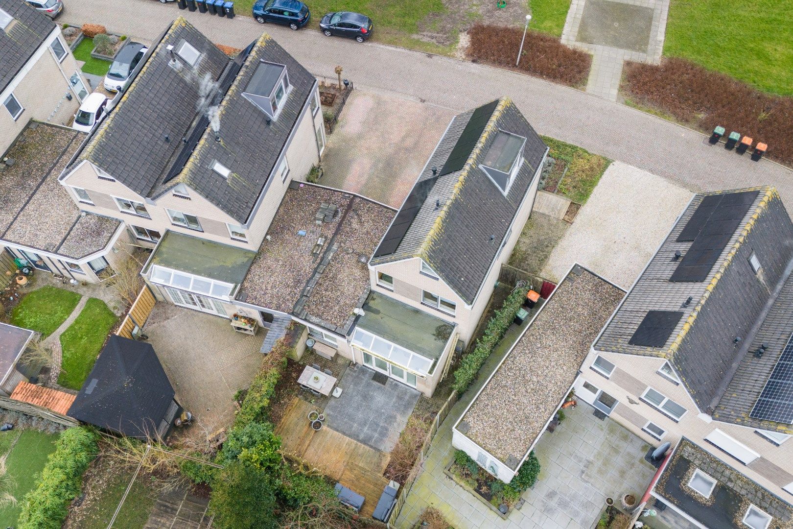 Foto 39 van Trimbaan 15