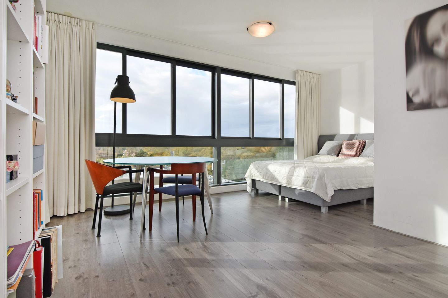 Foto 25 van Tjalie Robinsonduin 106