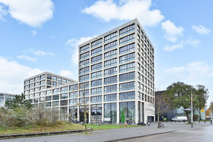 Foto 40 van Tjalie Robinsonduin 106