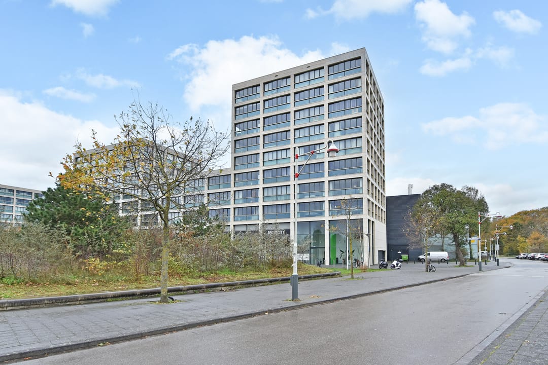 Foto 41 van Tjalie Robinsonduin 106