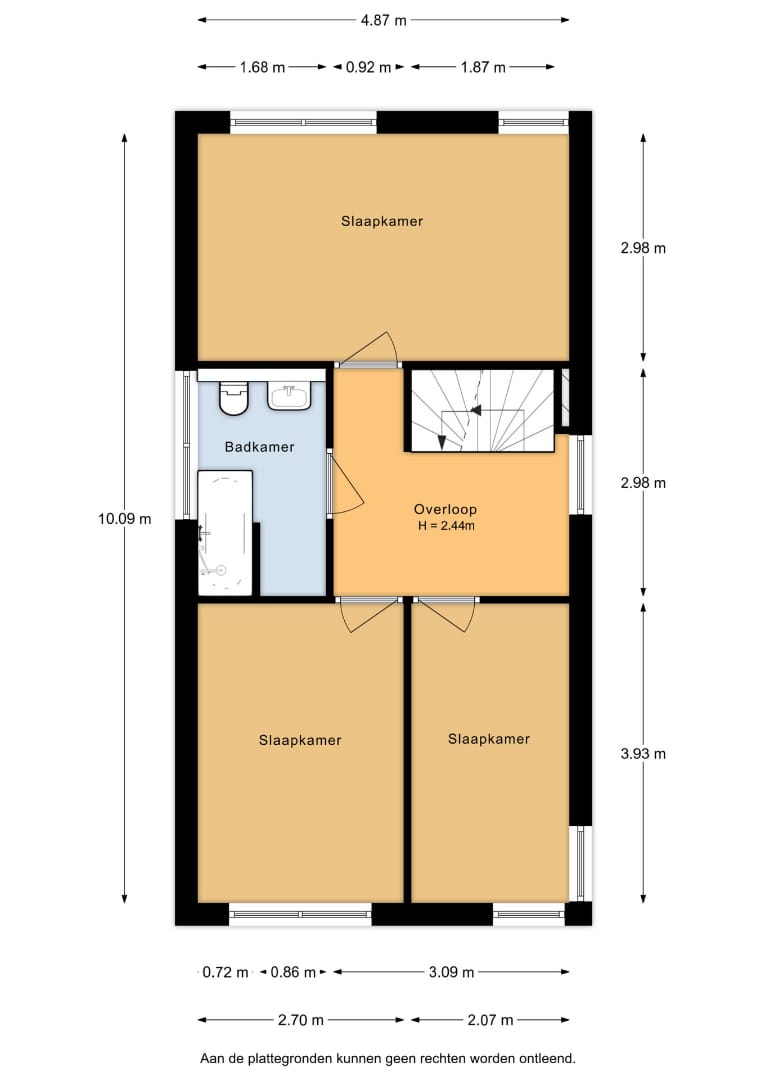 Foto 48 van Trimbaan 15