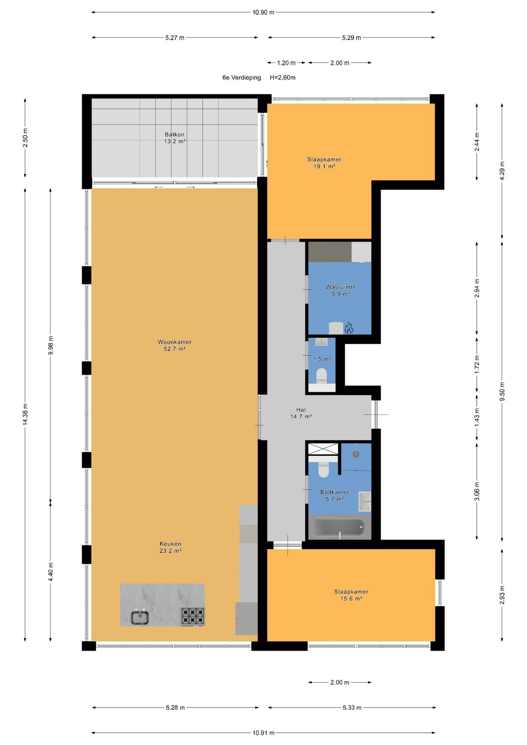 Foto 47 van Tjalie Robinsonduin 106