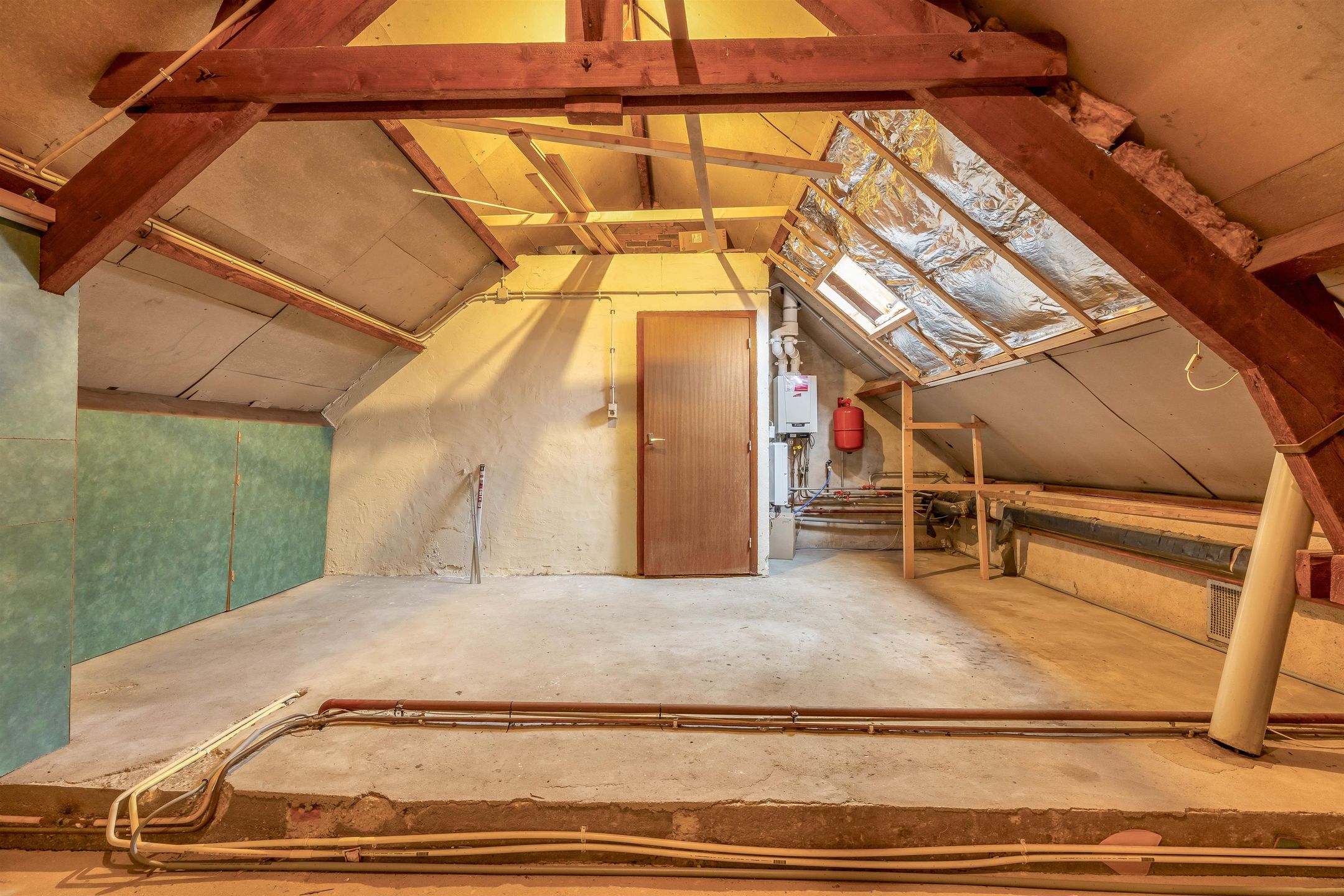 Foto 30 van Broekstraat 24-A