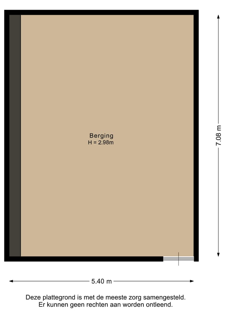 Photo 68 of Broekstraat 24-A