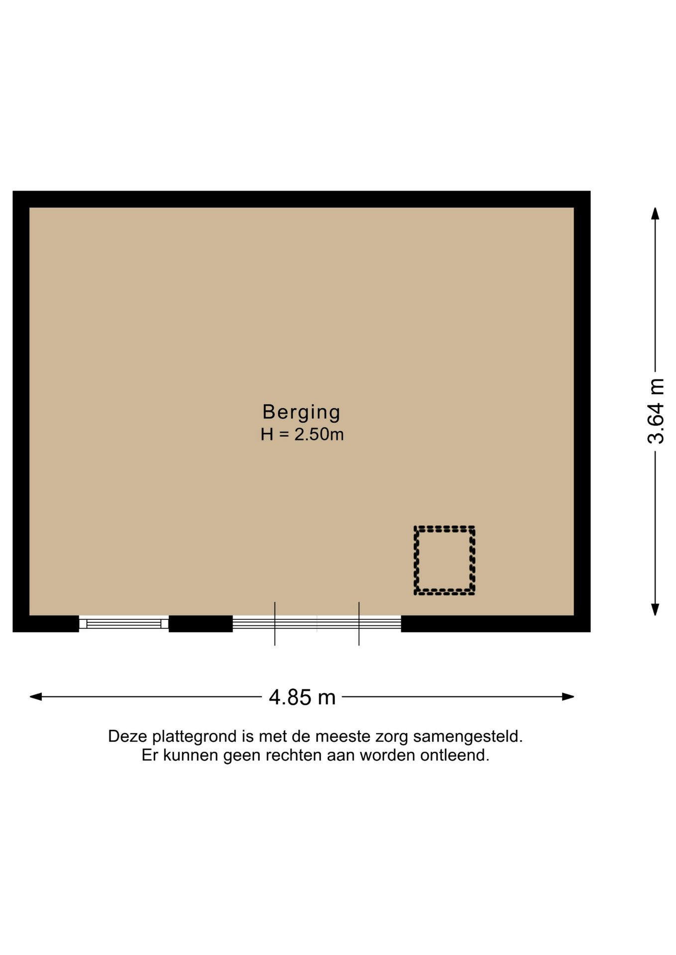 Foto 69 van Broekstraat 24-A
