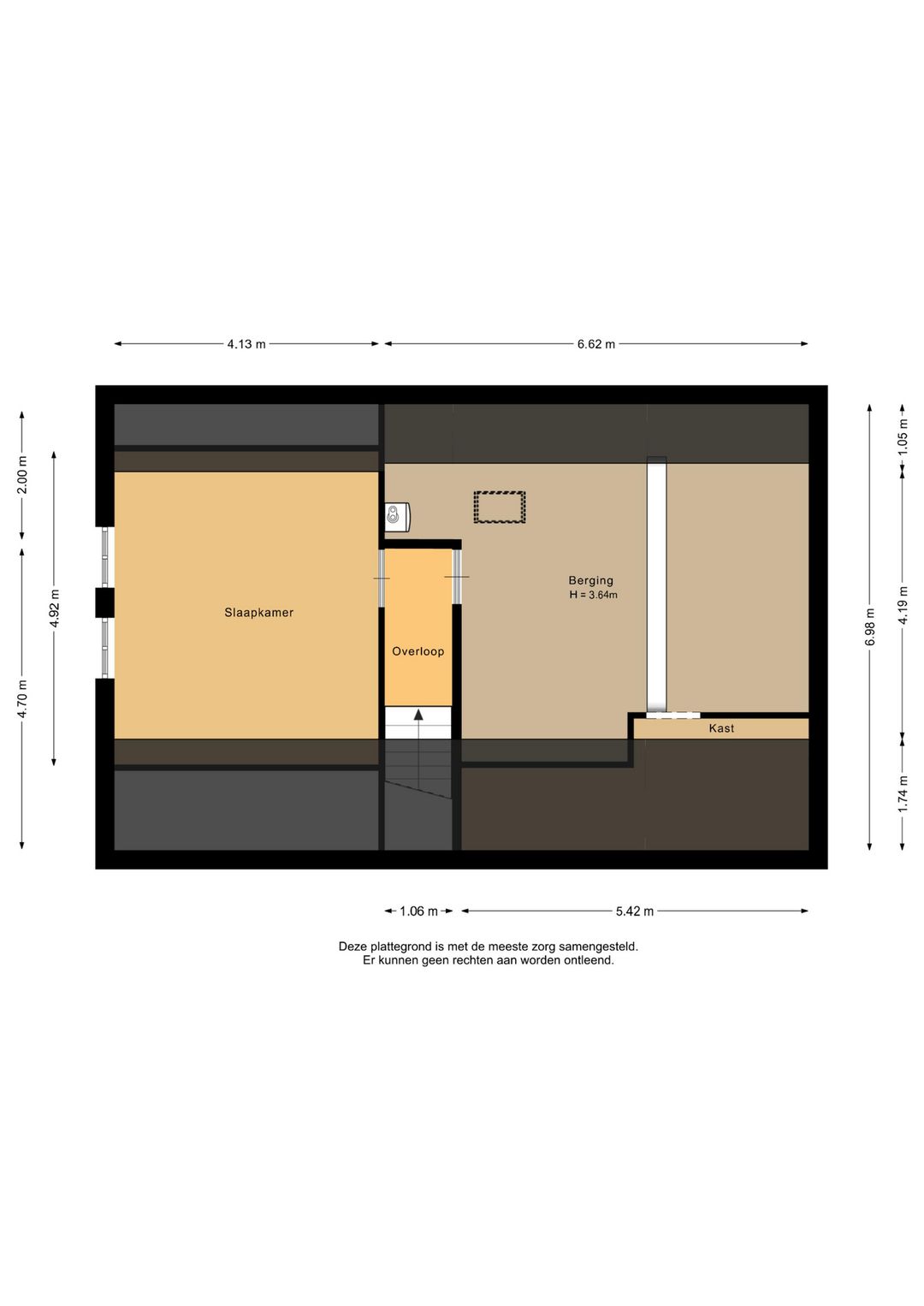 Foto 67 van Broekstraat 24-A