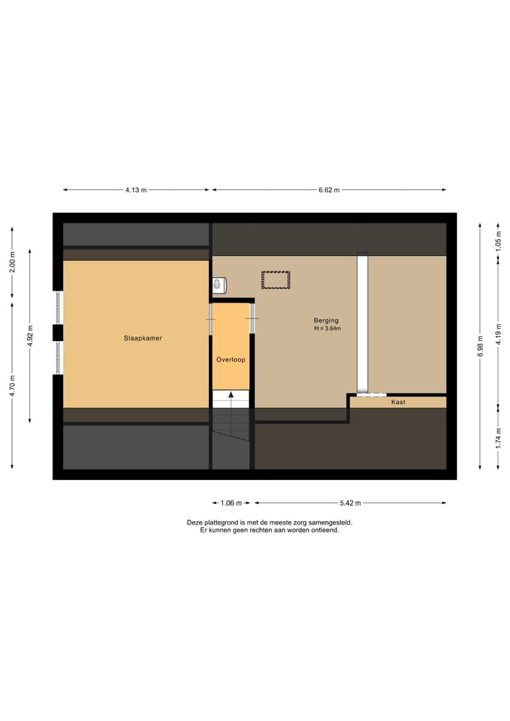 Photo 67 of Broekstraat 24-A