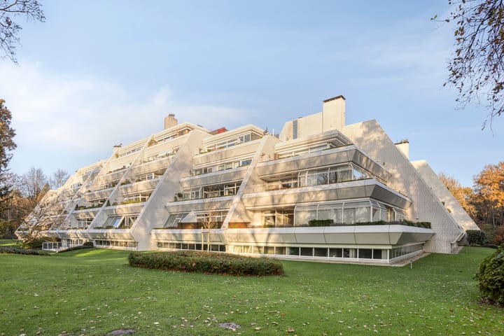 Photo 5 of Javalaan 109