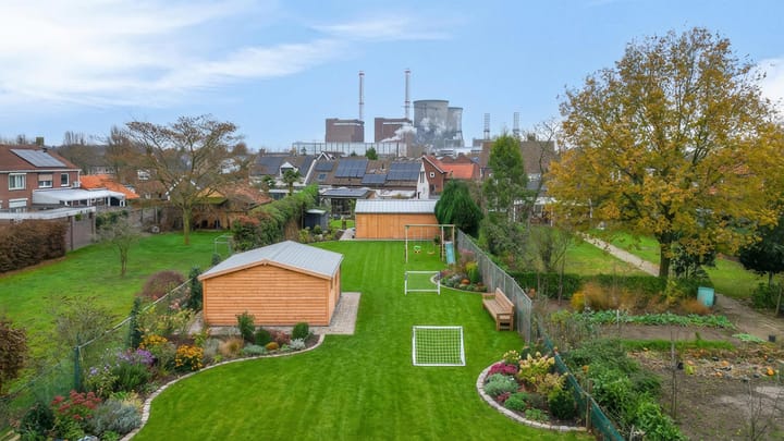 Photo 52 of Broekstraat 24-A