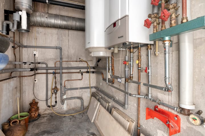 Photo 61 of Javalaan 109