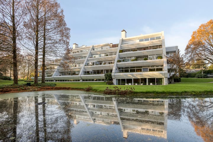 Photo 67 of Javalaan 109