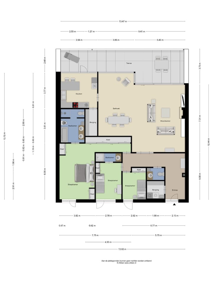 Photo 84 of Javalaan 109