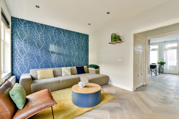 Photo 2 of Fraunhoferstraat 1