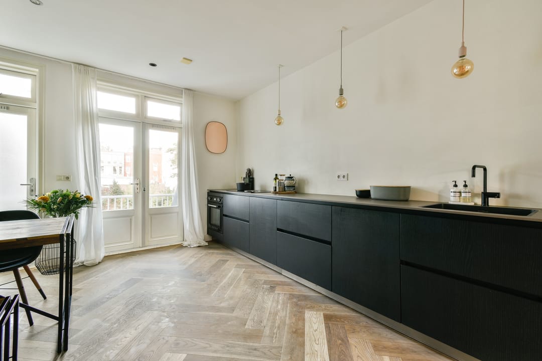 Photo 8 of Fraunhoferstraat 1