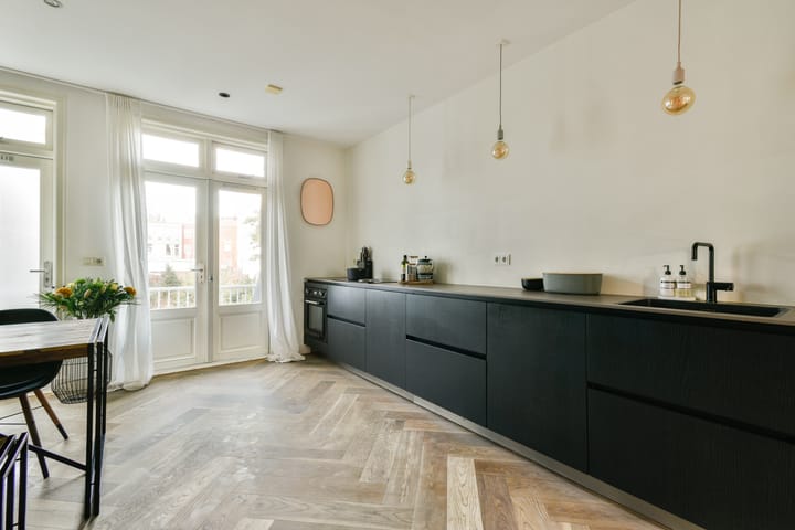 Photo 8 of Fraunhoferstraat 1