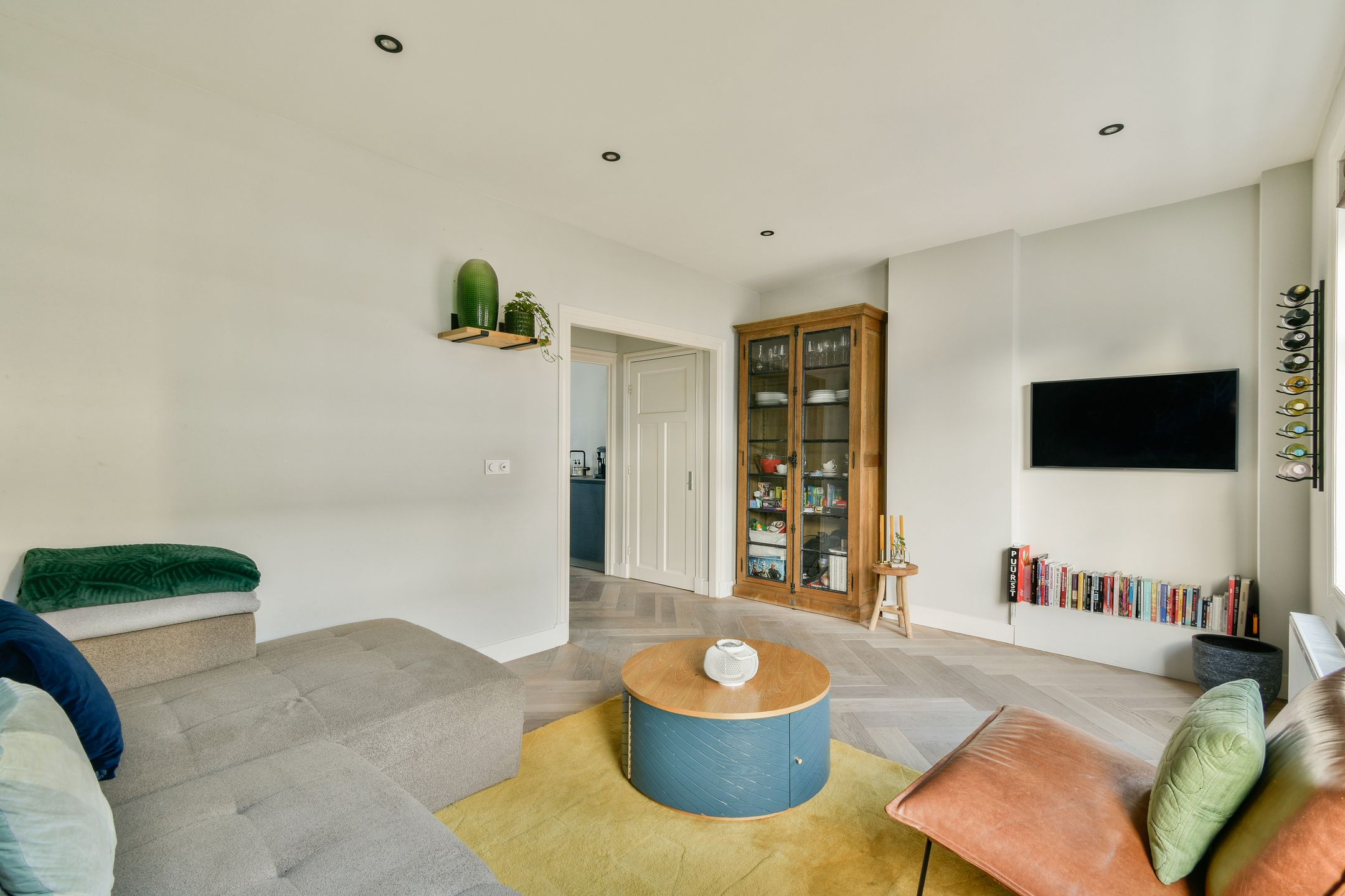 Photo 6 of Fraunhoferstraat 1