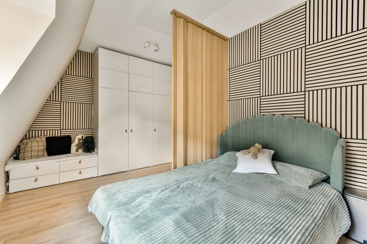 Photo 12 of Fraunhoferstraat 1