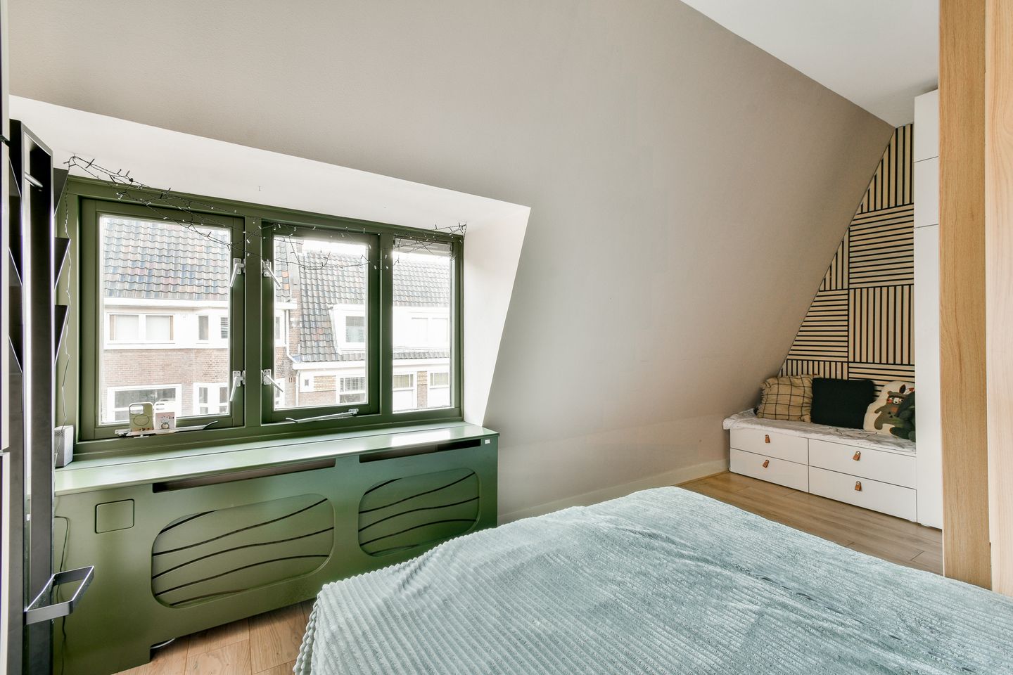 Photo 14 of Fraunhoferstraat 1