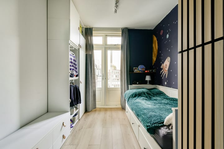 Photo 17 of Fraunhoferstraat 1