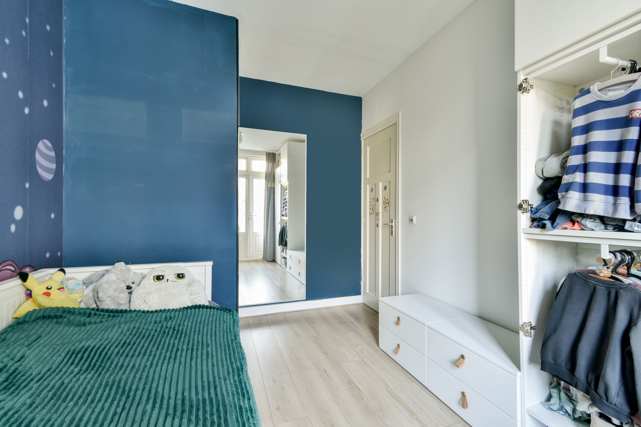 Photo 18 of Fraunhoferstraat 1