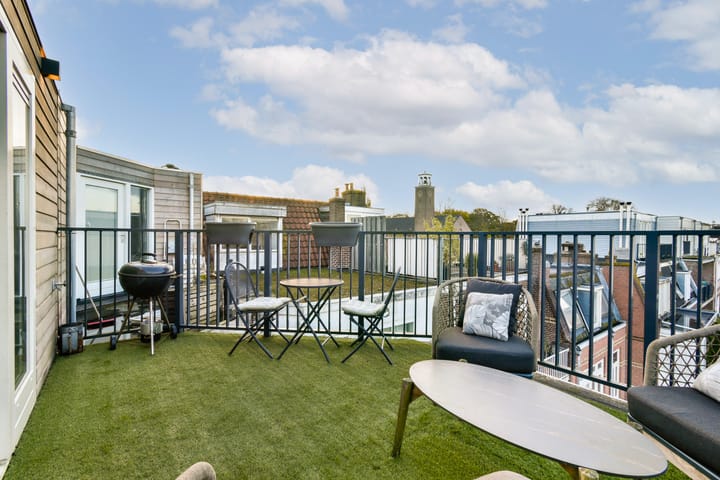 Photo 22 of Fraunhoferstraat 1